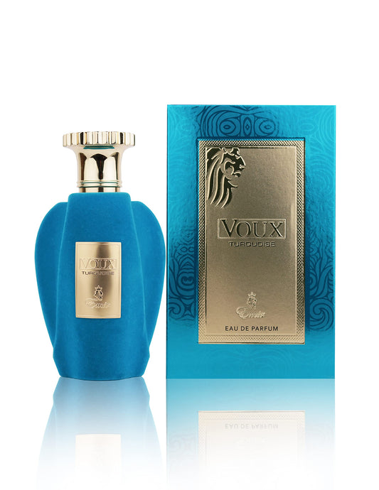 Turquoise Eau De Parfum
