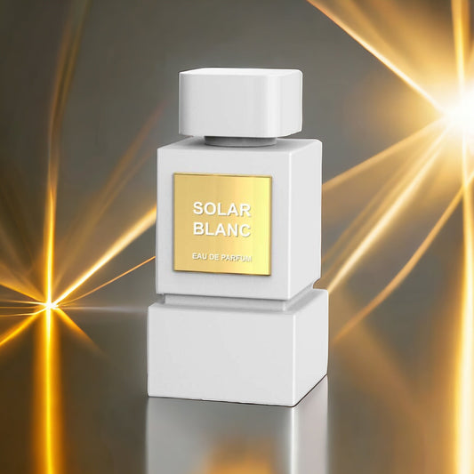 Solar Blanc Eau De Parfum