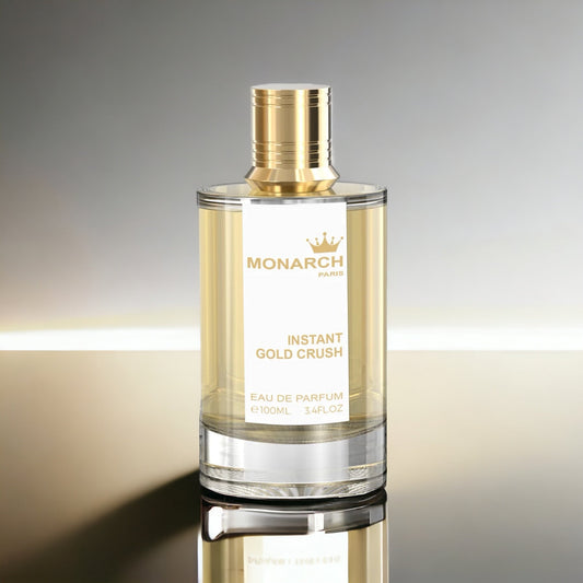 Monarch Paris Instant Gold Crush Eau De Parfum
