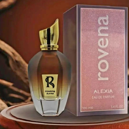 Rovena Alexia Eau De Parfum