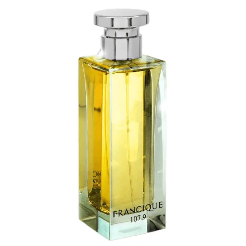 Francique 107.9 Eau de Parfum