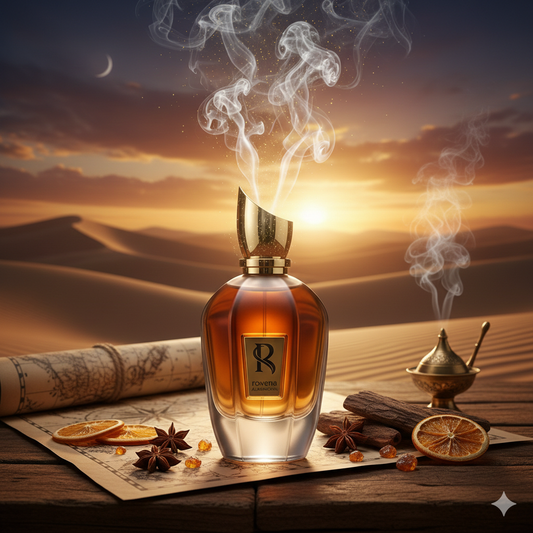 Rovena Alexia Eau De Parfum