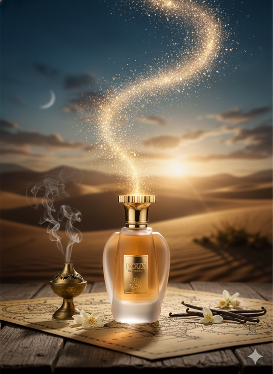 Elegante Eau de Parfum