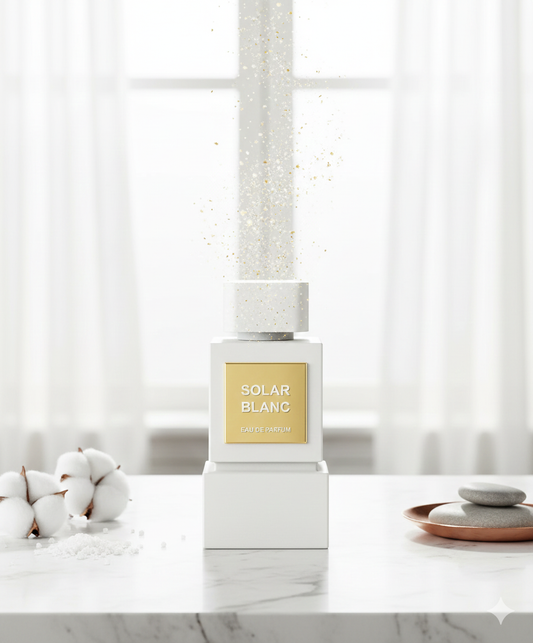 Solar Blanc Eau De Parfum
