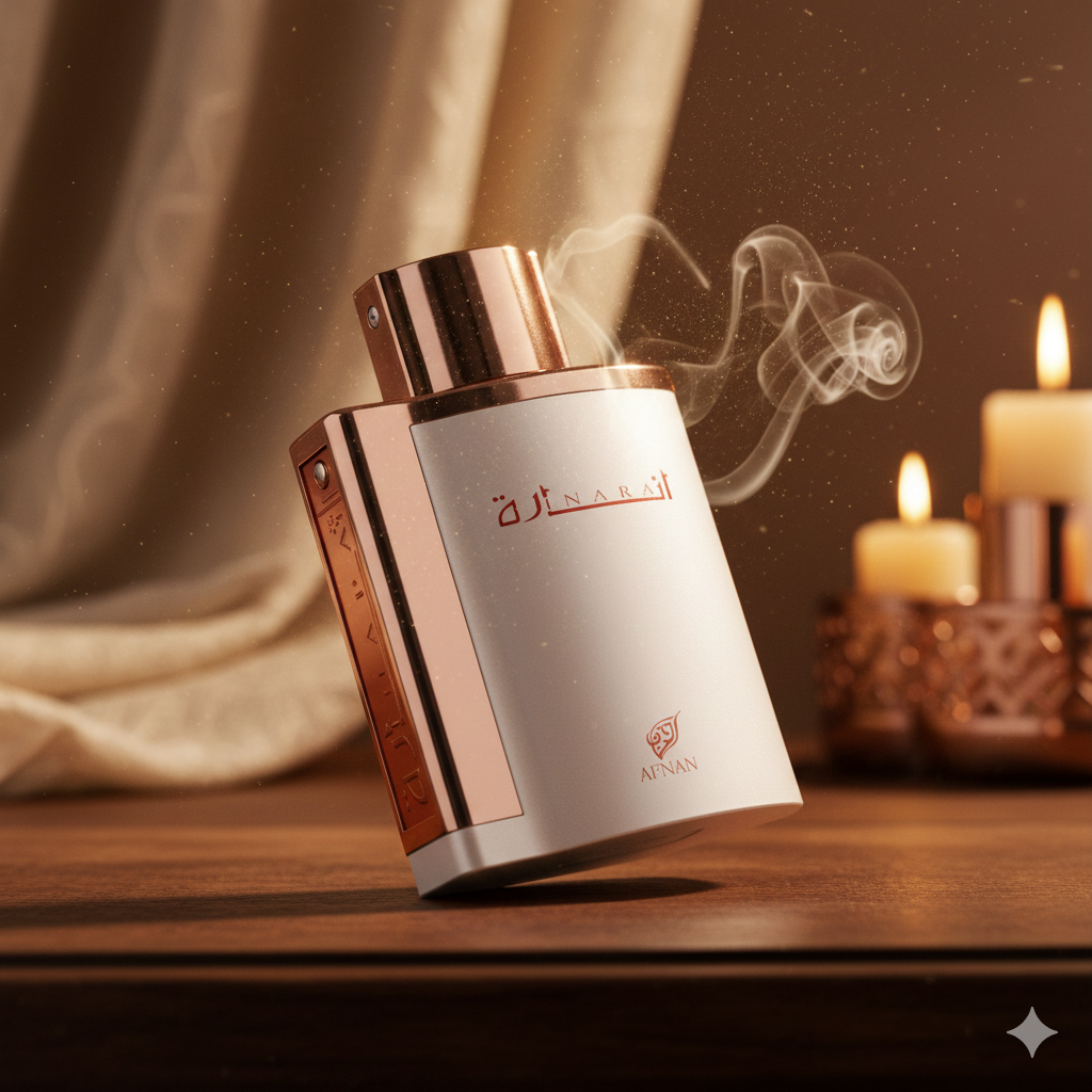 Inara Eau De Parfum