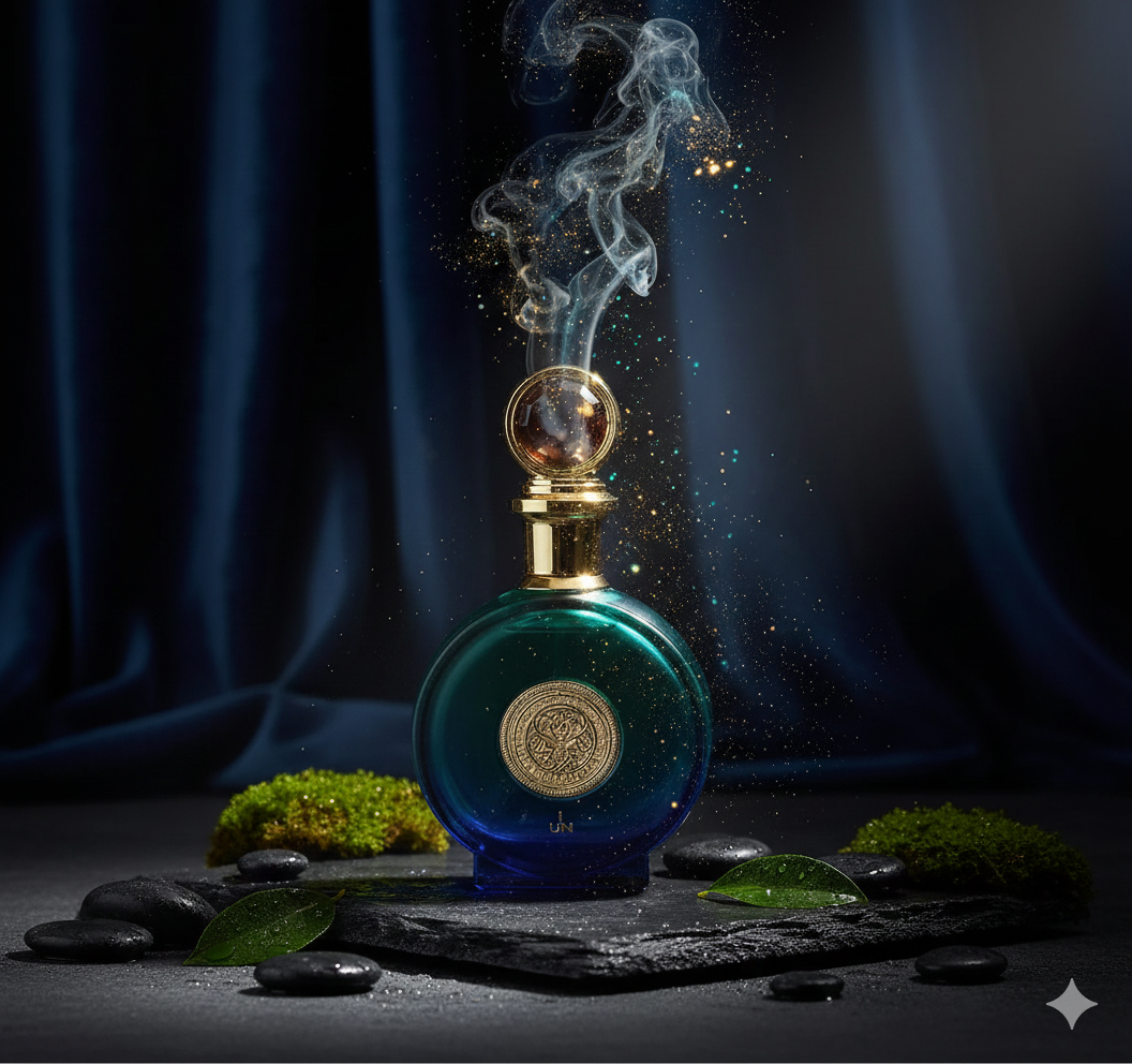 Expression 1 Eau De Parfum