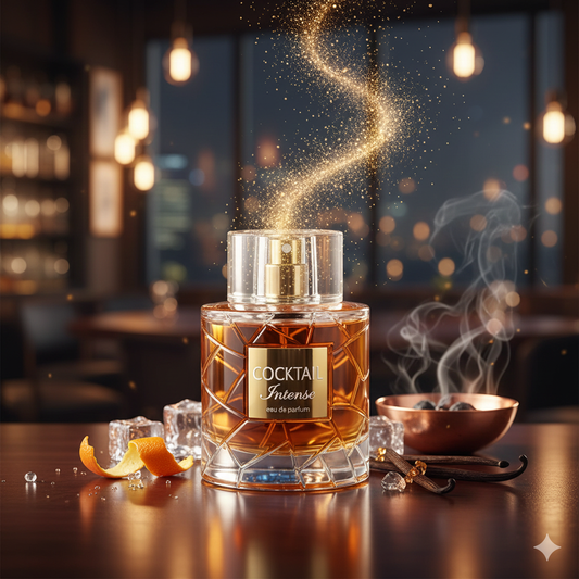 Cocktail Intense Eau De Parfum