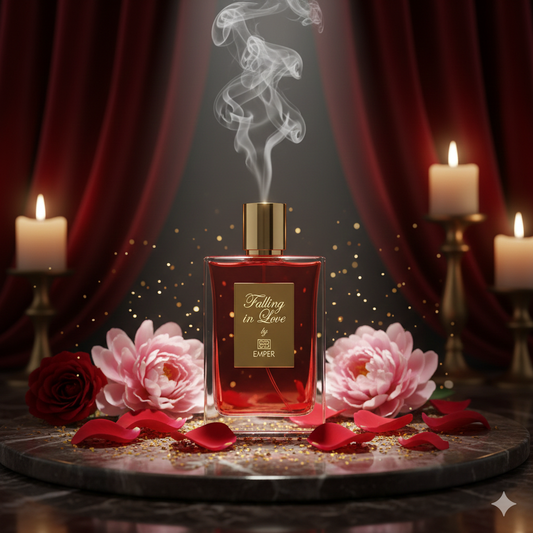 Falling In Love Emper Eau De Parfum