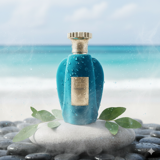Turquoise Eau De Parfum