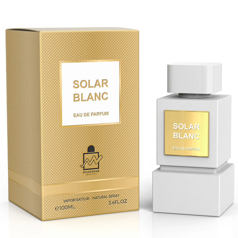 Solar Blanc Eau De Parfum