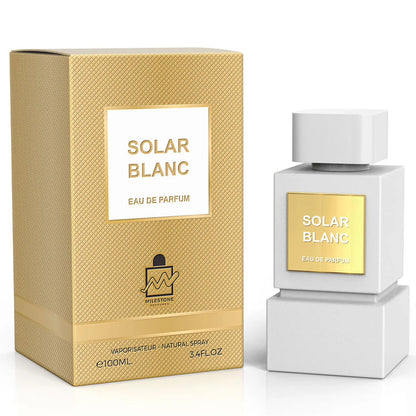 Solar Blanc Eau De Parfum