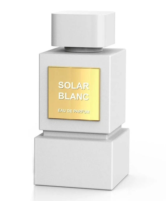 Solar Blanc Eau De Parfum