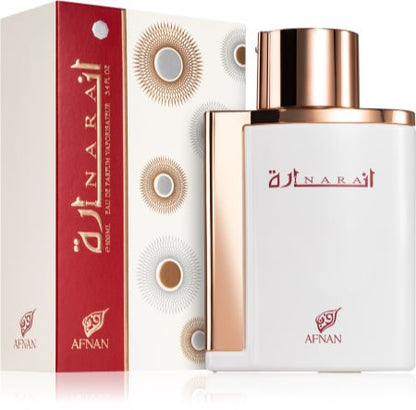 Inara Eau De Parfum