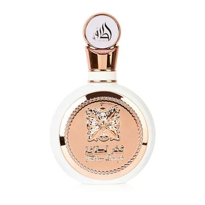 Fakhar Rose Eau De Parfum