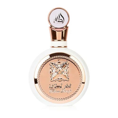Fakhar Rose Eau De Parfum