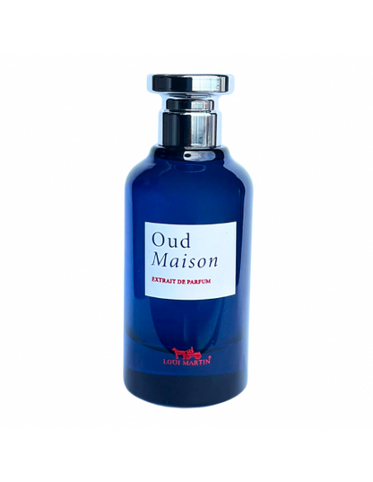 Oud Maison Extrait De Parfum