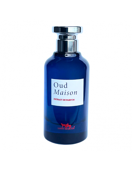 Oud Maison Extrait De Parfum