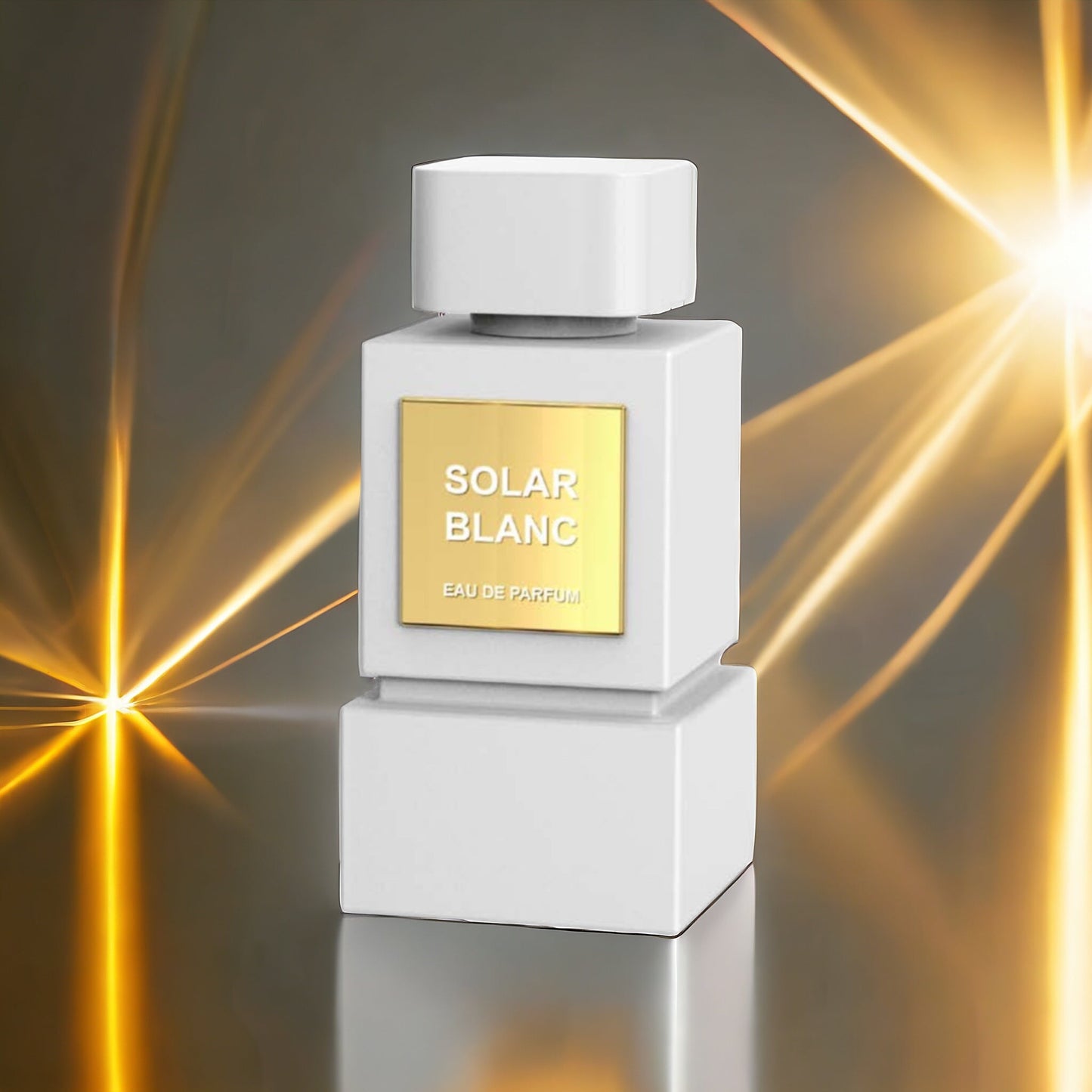 Solar Blanc Eau De Parfum