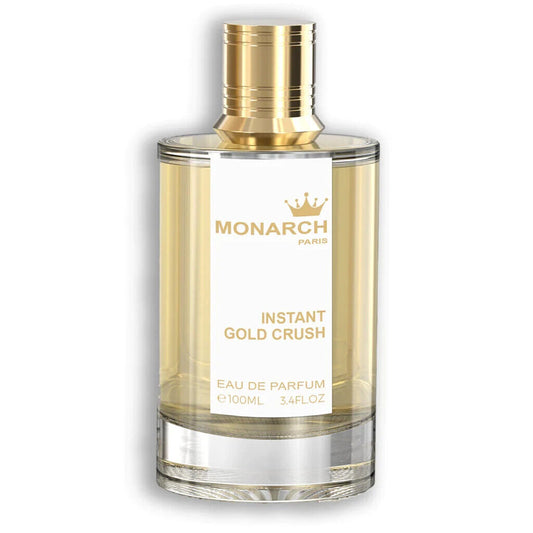 Monarch Paris Instant Gold Crush Eau De Parfum