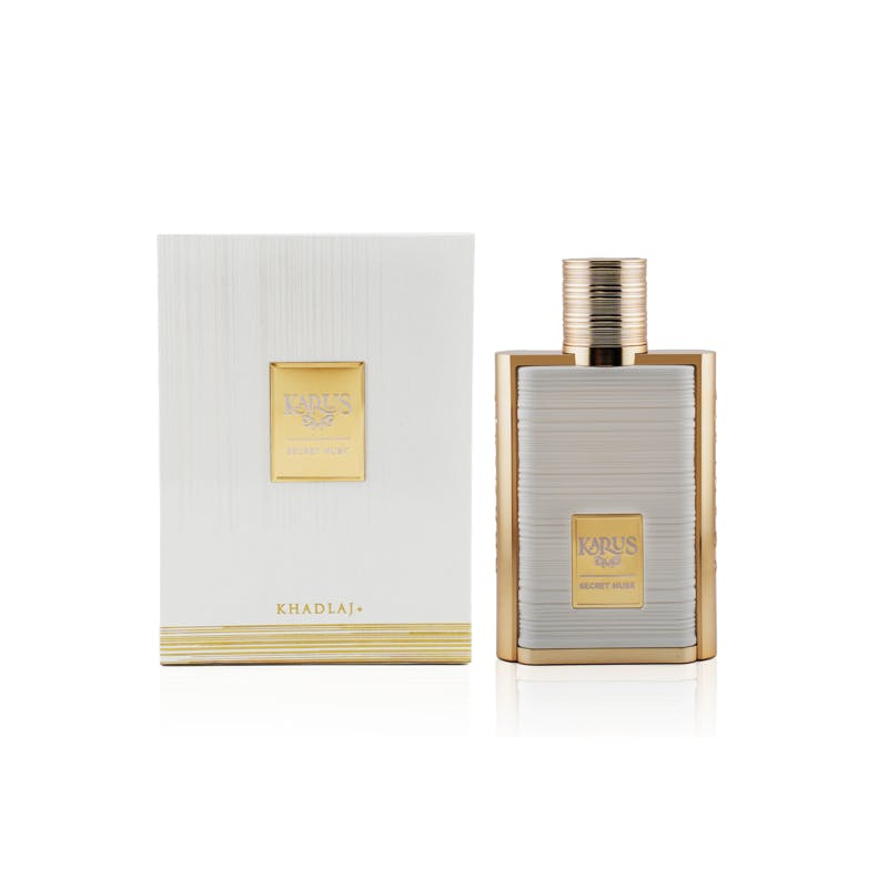 Karus Secret Musk De Khadlaj Eau De Parfum