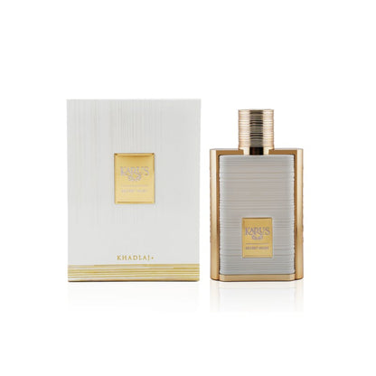 Karus Secret Musk De Khadlaj Eau De Parfum