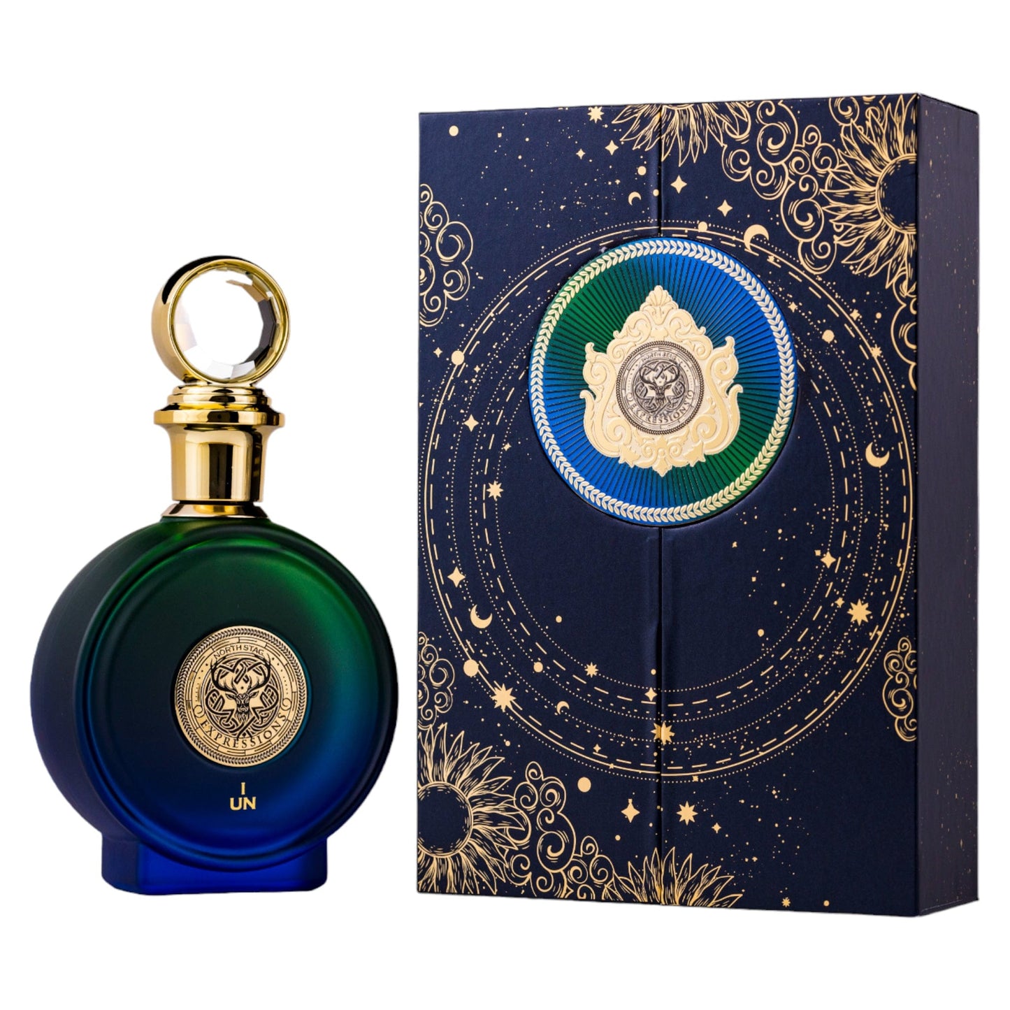 Expression 1 Eau De Parfum