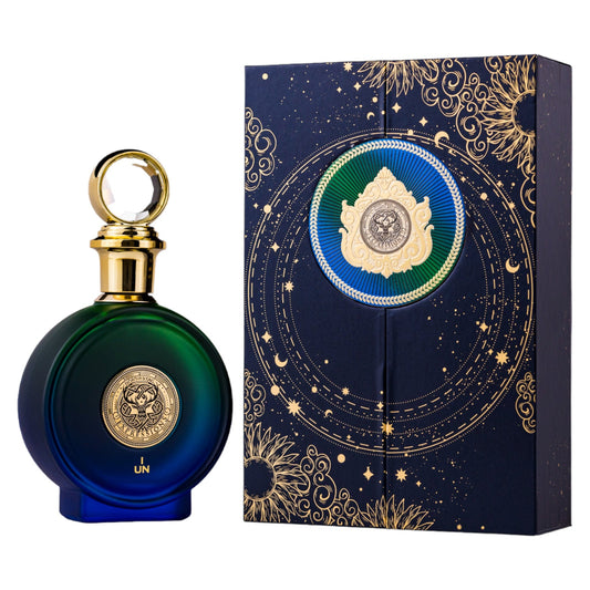 Expression 1 Eau De Parfum