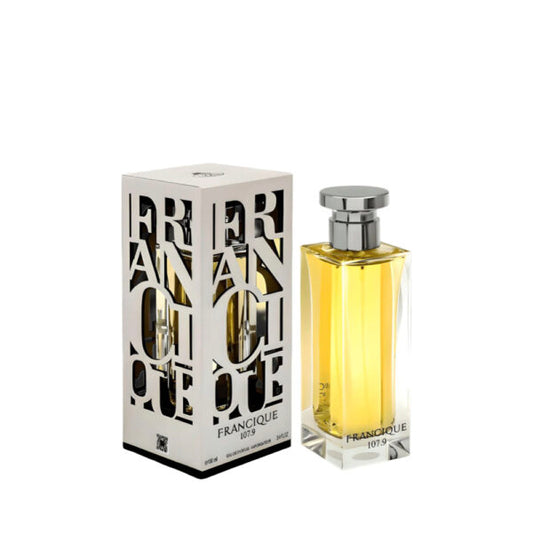 Francique 107.9 Eau de Parfum
